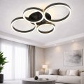 LED світильник Ardero AL6497ARD URBAN B 70W 3000-6000К з пультом (81065) 9051 LED світильник Ardero AL6497ARD URBAN B 70W 3000-6000К з пультом (81065) 9051