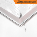 LED панель встраиваемая Евросвет PANEL-B2B-595 36W 5000K 000040996