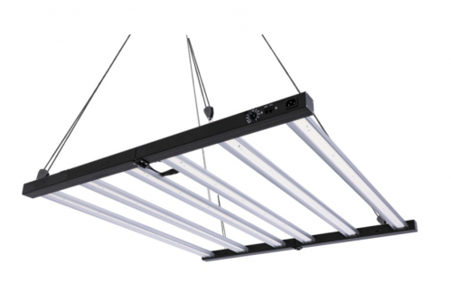 Фітосвітильник для рослин Black Label 660W (Samsung LM281B) GL660W