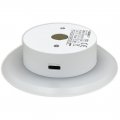 LED світильник акумуляторний Videx з датчиком руху 1200mAh VL-NL114W-G
