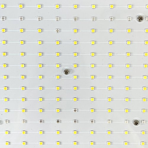 Фитопанель для растений QUANTUM BOARD (V3+) 240W(LM281+MeanWell) QB240W(V3)281