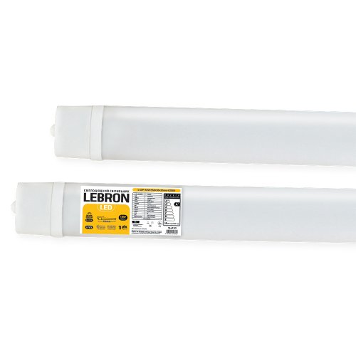 Линейный LED светильник Lebron L-LPP-L 36W 6200K IP65 16-47-49