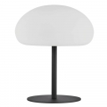Настольная LED лампа Nordlux Sponge аккумуляторная уличная 5W 2700-3500K IP54 USB 2018165003