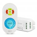 Комплект управления Mi-Light RF 433GHz RLC042 RGB 2в1 пульт 1 зона + LED контроллер 12/24В RLC042-RGB Комплект управления Mi-Light RF 433GHz RLC042 RGB 2в1 пульт 1 зона + LED контроллер 12/24В RLC042-RGB