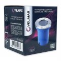 Светильник тротуарный Velmax V-IGL GU10 IP65 26-16-10
