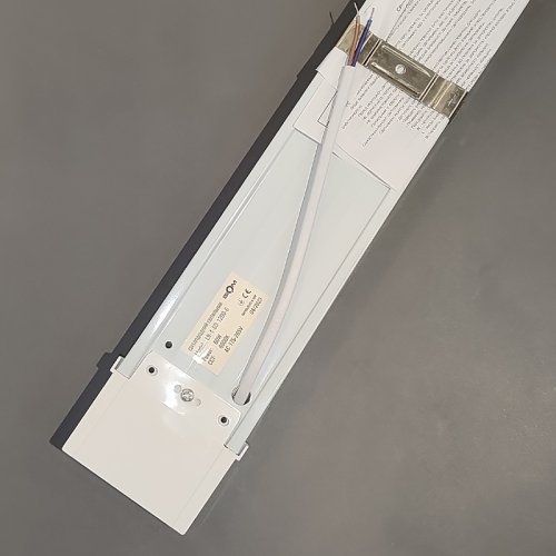 Лінійний LED світильник Biom 60W 6000K IP20 LN-4-60-1200-6 23409b