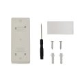 Контроллер управления Prolum RGB Wi-Fi 5-24V 15А ZigBee TUYA HomeLink 404007 Контроллер управления Prolum RGB Wi-Fi 5-24V 15А ZigBee TUYA HomeLink 404007