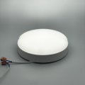 LED светильник Biom ЖКХ MPL-R18-6 18W 6000K IP65 круглый 17814