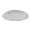 LED светильник Vestum CRYSTAL 24W 2100Lm 4000K звездное небо VS-80045