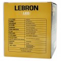 Настільна LED лампа акумуляторна Lebron L-TL-7603 гнучка 5W 3000-6500K білий 15-13-41 Настільна LED лампа акумуляторна Lebron L-TL-7603 гнучка 5W 3000-6500K білий 15-13-41