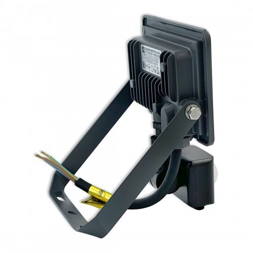 LED прожектор AVT AVT2-IC Sensor SMD 20W 6000К IP65 220V с датчиком движения 1022045