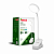 Настольная LED лампа аккумуляторная Eurolamp 5W 2400mAh 2800-6500К белая LED-TLB-5W(P)
