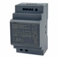 Блок питания Mean Well на DIN-рейку 60W 4.5A 12V HDR-60-12 Блок питания Mean Well на DIN-рейку 60W 4.5A 12V HDR-60-12
