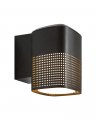 Уличный светильник Nordlux Sidara E27 IP54 фасадный черный 2618421203 Уличный светильник Nordlux Sidara E27 IP54 фасадный черный 2618421203
