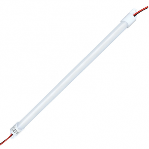 LED линейка Biom SMD2835 15W 220V 6200K LB-100-15-6-220 14381