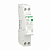 Диференційний автомат Schneider 1P+N Resi9 32A C 30mA 6kA R9D87632