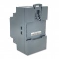 Изолированный DC/DC-преобразователь Mean Well на DIN-рейку 60W 5A 12V DDR-60G-12 Изолированный DC/DC-преобразователь Mean Well на DIN-рейку 60W 5A 12V DDR-60G-12