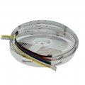 LED лента Rishang COB 560шт/м 15W/м IP20 24V RGB+2700-6500 RM0221SP-HNAK 20727 LED лента Rishang COB 560шт/м 15W/м IP20 24V RGB+2700-6500 RM0221SP-HNAK 20727