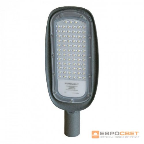 Уличный LED светильник EVROLIGHT MALAG-150M 150W 5000K IP65 000042798