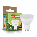 Світлодіодна LED лампа Eurolamp ECO серія "P" MR16 11W GU10 3000K LED-SMD-11103(P) Світлодіодна LED лампа Eurolamp ECO серія "P" MR16 11W GU10 3000K LED-SMD-11103(P)