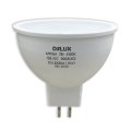 LED лампа DELUX MR16A 7W GU5.3 4100K 12V 90021252 LED лампа DELUX MR16A 7W GU5.3 4100K 12V 90021252