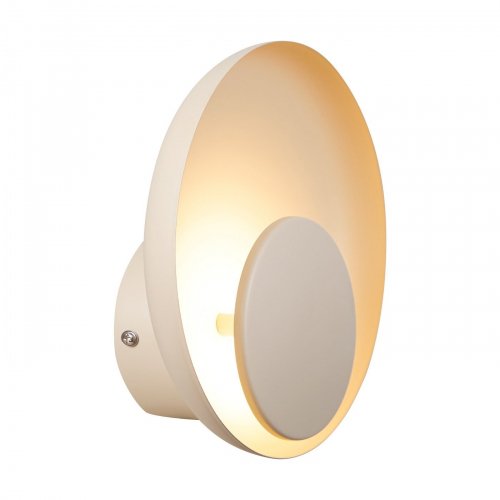 LED светильник настенный Nordlux Marsi 7W 3000K IP20 бежевый 2312351009