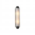 Светильник настенный Nordlux Nimal Double E14 IP44 черный 2310521003