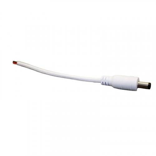 Конектор ElectroHouse Mini Jack 12-24V "тато" 15см EH-STR-CON4