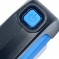 Портативний світлодіодний акумуляторний LED ліхтарик Євросвітло NOAS YL05-7000 3W 000060431 Портативний світлодіодний акумуляторний LED ліхтарик Євросвітло NOAS YL05-7000 3W 000060431