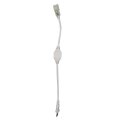 Шнур питания для LED неона Prolum 15х25 220V 501118 Шнур питания для LED неона Prolum 15х25 220V 501118