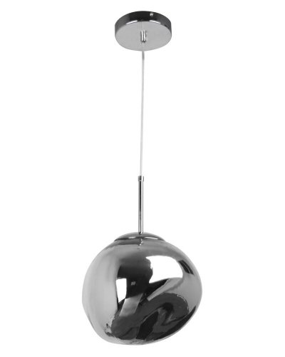 Підвісний світильник Goldlux Parma E27 хром 316288