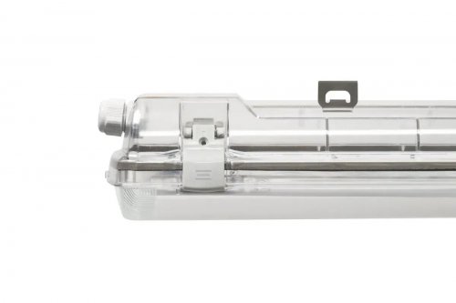 Промышленный светильник LED Trevos NANOTTICA 1.4ft TRS PC 4400/840 ML 27.3W 4000K IP66 1175мм M3hAt 108384