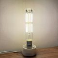 LED лампа Videx Filament T52F 50W 5000K E27 VL-T52F-50275 LED лампа Videx Filament T52F 50W 5000K E27 VL-T52F-50275
