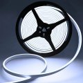 Світлодіодний неон Prolum LT SMD2835 4x10 120шт/м 12W/м IP68 12V білий 120090 Світлодіодний неон Prolum LT SMD2835 4x10 120шт/м 12W/м IP68 12V білий 120090