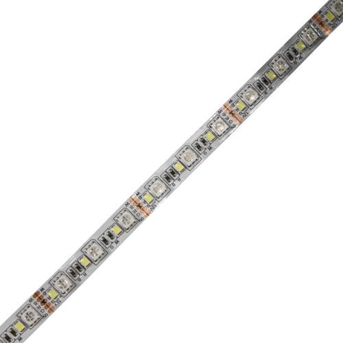 LED лента ElectroHouse Architect SMD5050/SMD2835 60шт/м 14W/м IP20 12V RGB EH-STR17AR