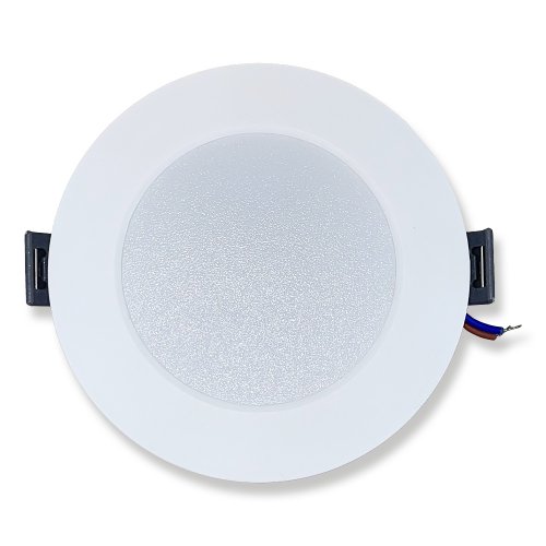 LED cветильник Biom 5W 5500К круг DPL-R5-5 23428