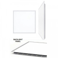LED панель Horoz ANDROMEDA 50W 3CCT 3000/4500/6500K белый 056-017-0050-010
