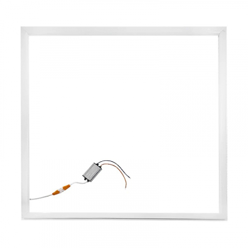 Світлодіодна LED панель AVT ART 48W 6500К рамка 595x595 1022880