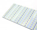 LED линейка LT SMD5730 144led 24W 12V IP20 6000К 81005 LED линейка LT SMD5730 144led 24W 12V IP20 6000К 81005