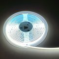 LED стрічка Motoko COB 9W/м 24V 8мм IP20 6000-6500К MTK-320WСОВ-24 1022426