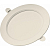 LED cветильник Lebron L-DR-94WH 9W 4000К круг белый 12-08-34