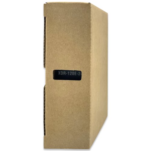 Блок живлення Mean Well 120W5A 24V XDR-120E-24