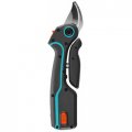 Секатор Gardena AssistCut акумуляторний 25мм 12222-20.000.00 Секатор Gardena AssistCut акумуляторний 25мм 12222-20.000.00