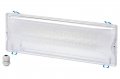 LED світильник аварійний DELUX REL-204 4W 40LED IP20 без акумулятора 90022962