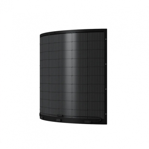 Набор солнечных панелей Jackery Solar Panel 4*200W 21-0002-000072