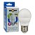 LED лампа Biom G45 10W E27 4500K BT-702 матовая 23977
