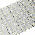 LED линейка LT SMD5730 144led 24W 12V IP20 6000К 81005 LED линейка LT SMD5730 144led 24W 12V IP20 6000К 81005
