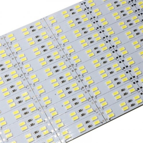 LED линейка LT SMD5730 144led 24W 12V IP20 6000К 81005