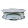 Светодиодный неон ElectroHouse SMD2835 120шт/м 10W/м зеленый IP65 12V EH-STR-N10G