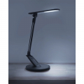 Настільна LED лампа Goldlux Optimum USB 7Вт 3000-6000К чорний 324993